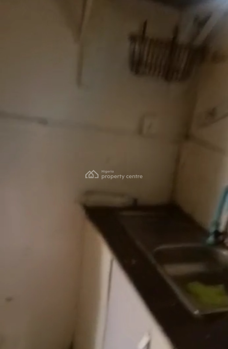Mini Flat, Vgc, Lekki, Lagos, Mini Flat (room and Parlour) for Rent