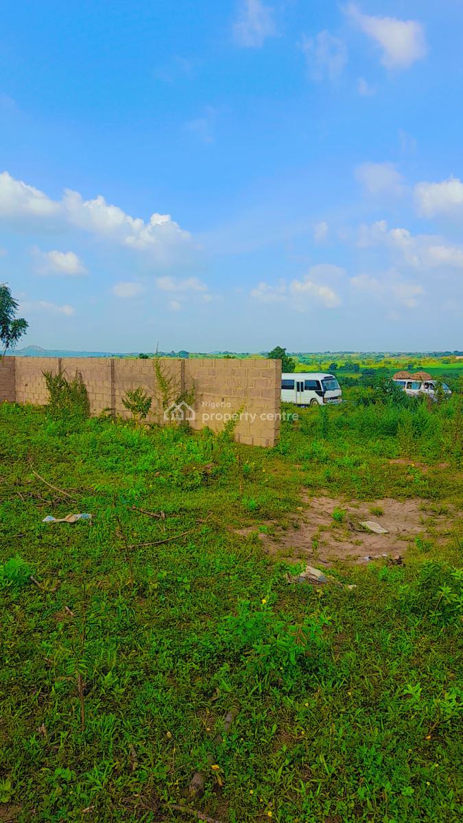 Plots & Acres of Land, Along Airport Road, Onocha Nteje, Oyi, Anambra, Land for Sale