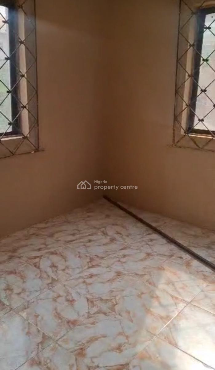 Well Renovated 3 Bedroom Duplex with Spacious Kitchen, Ogba, Ikeja, Lagos, Flat / Apartment for Rent