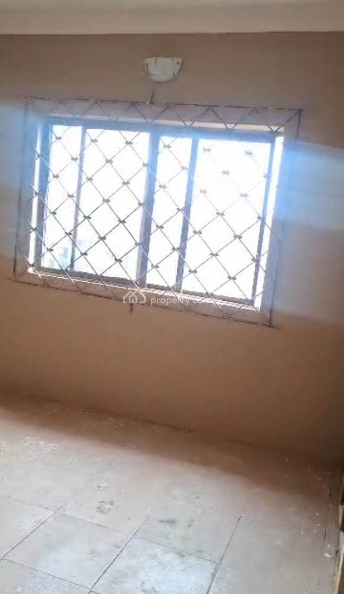 Well Renovated 3 Bedroom Duplex with Spacious Kitchen, Ogba, Ikeja, Lagos, Flat / Apartment for Rent