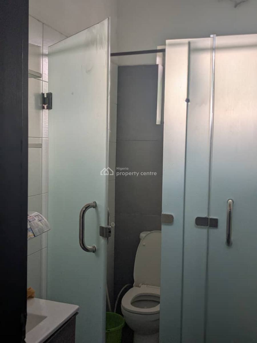 Open Plan Office Space Measuring 365sqm, Off Governors Road, Alausa, Ikeja, Lagos, Office Space for Rent