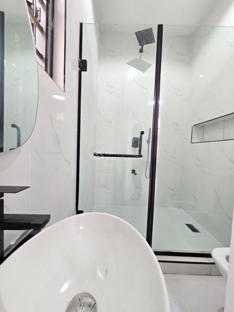 Fully Automated 5 Bedroom Duplex + Bq, Orchid Road, Lekki, Lagos, Detached Duplex for Sale