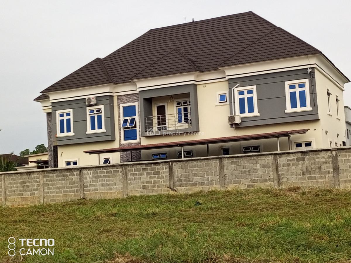 Fenced Plots of Land  at Ogombo Ajah, Olufemi Area, Ogombo, Ajah, Lagos, Residential Land for Sale