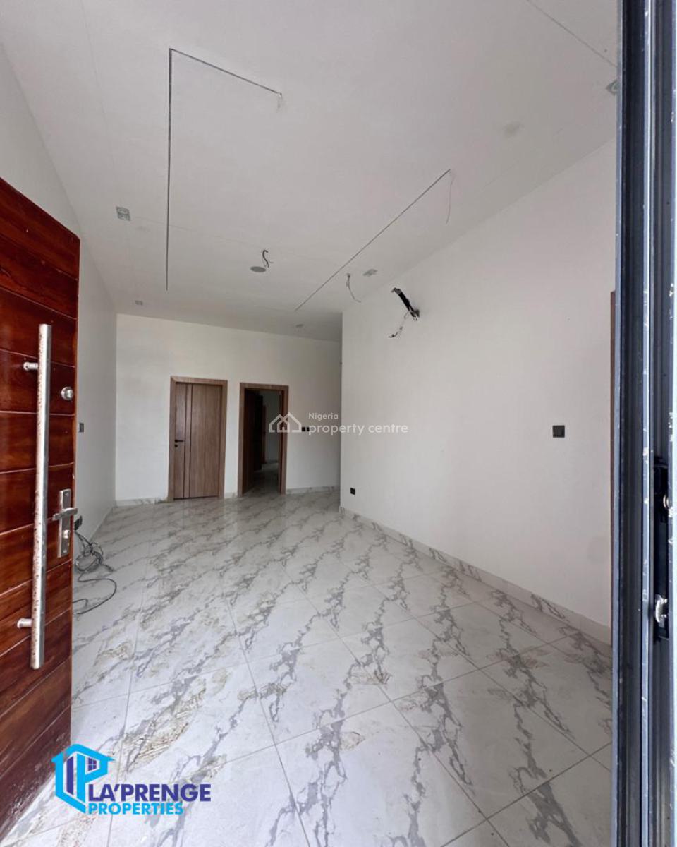 Brand New 2 Bedroom Apartment, Lekki Conservation Center, Lekki, Lagos, Flat / Apartment for Rent