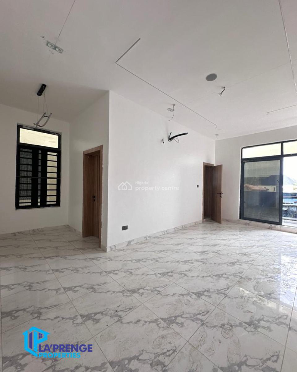 Brand New 2 Bedroom Apartment, Lekki Conservation Center, Lekki, Lagos, Flat / Apartment for Rent