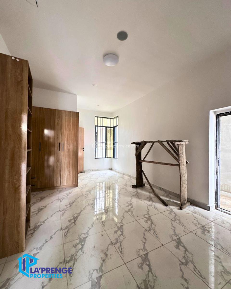 Brand New 2 Bedroom Apartment, Lekki Conservation Center, Lekki, Lagos, Flat / Apartment for Rent