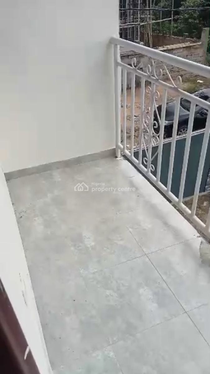 Well Maintained 2 Bedroom Flat, Elesekan, Bogije, Ibeju Lekki, Lagos, Flat / Apartment for Rent