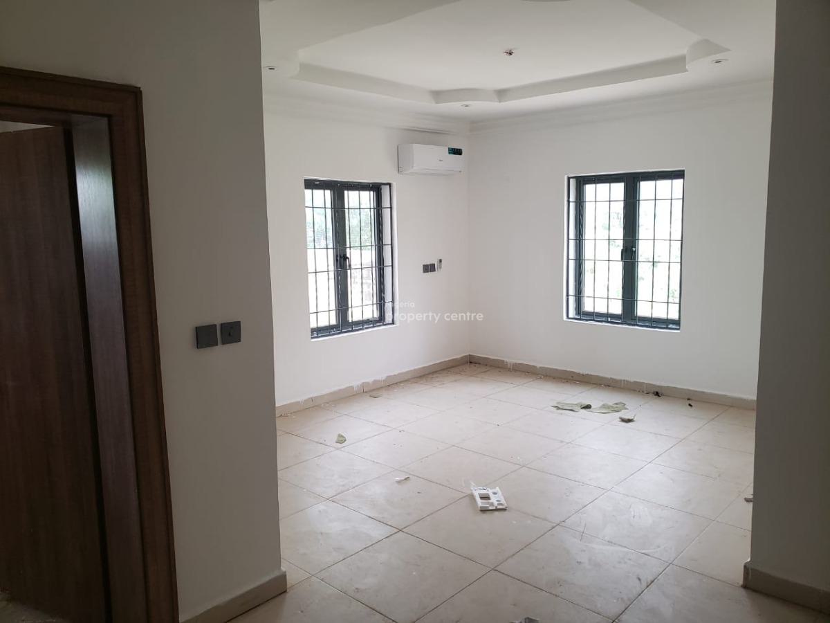 Luxury Spacious 4 Bedroom Flat, Legislative Quarters, Apo, Abuja, Flat / Apartment for Rent