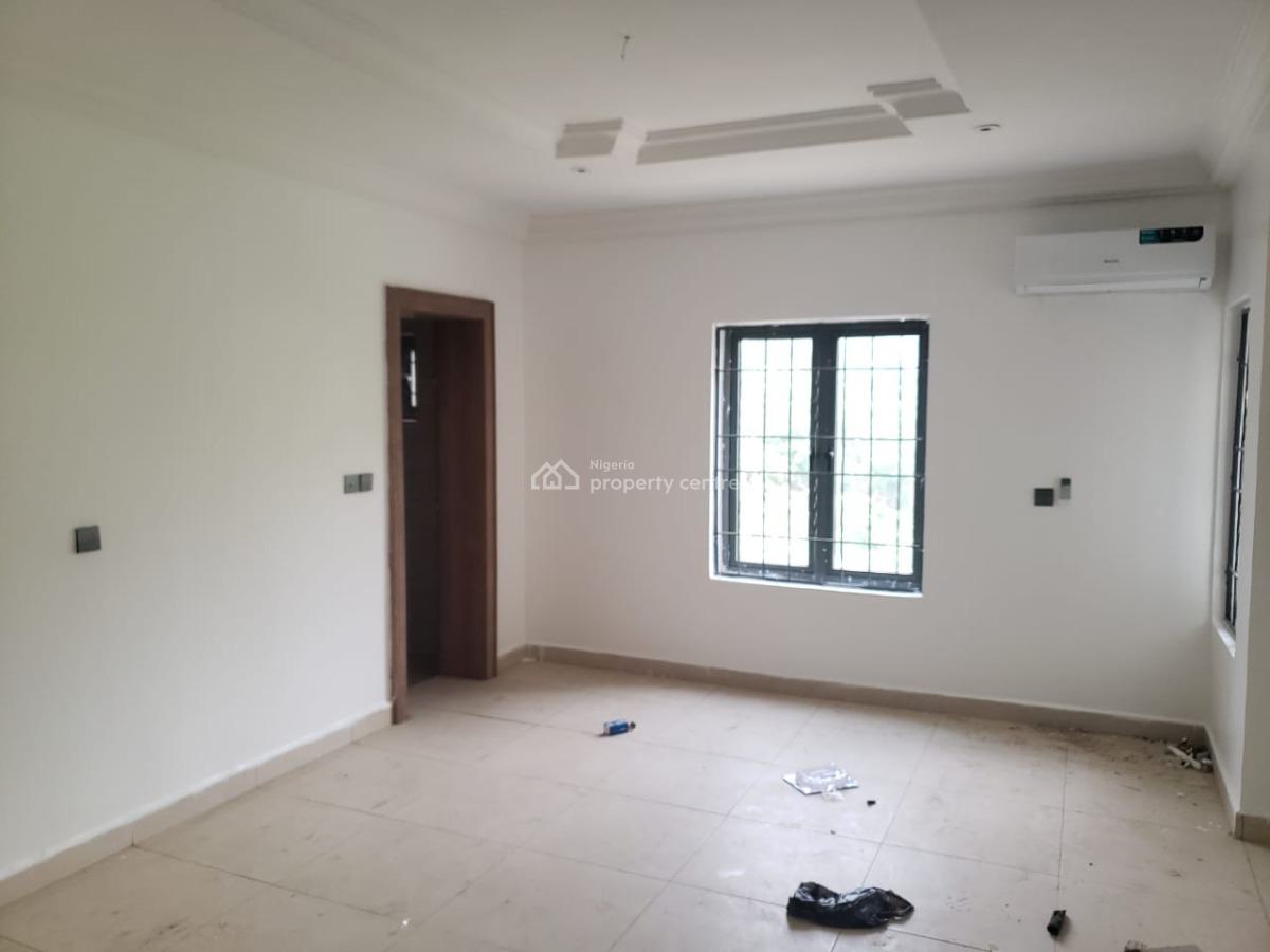Luxury Spacious 4 Bedroom Flat, Legislative Quarters, Apo, Abuja, Flat / Apartment for Rent