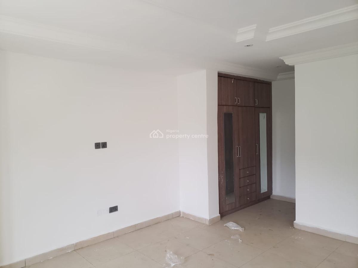 Luxury Spacious 4 Bedroom Flat, Legislative Quarters, Apo, Abuja, Flat / Apartment for Rent