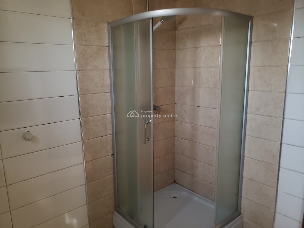 Luxury Spacious 4 Bedroom Flat, Legislative Quarters, Apo, Abuja, Flat / Apartment for Rent