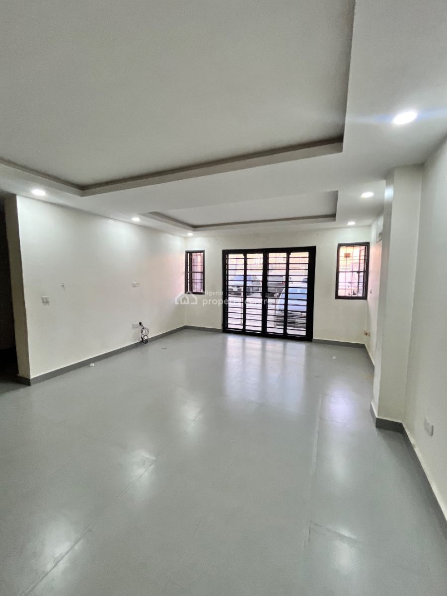 Premium 3 Bedroom Flat, Idu Industrial, Abuja, Flat / Apartment for Sale