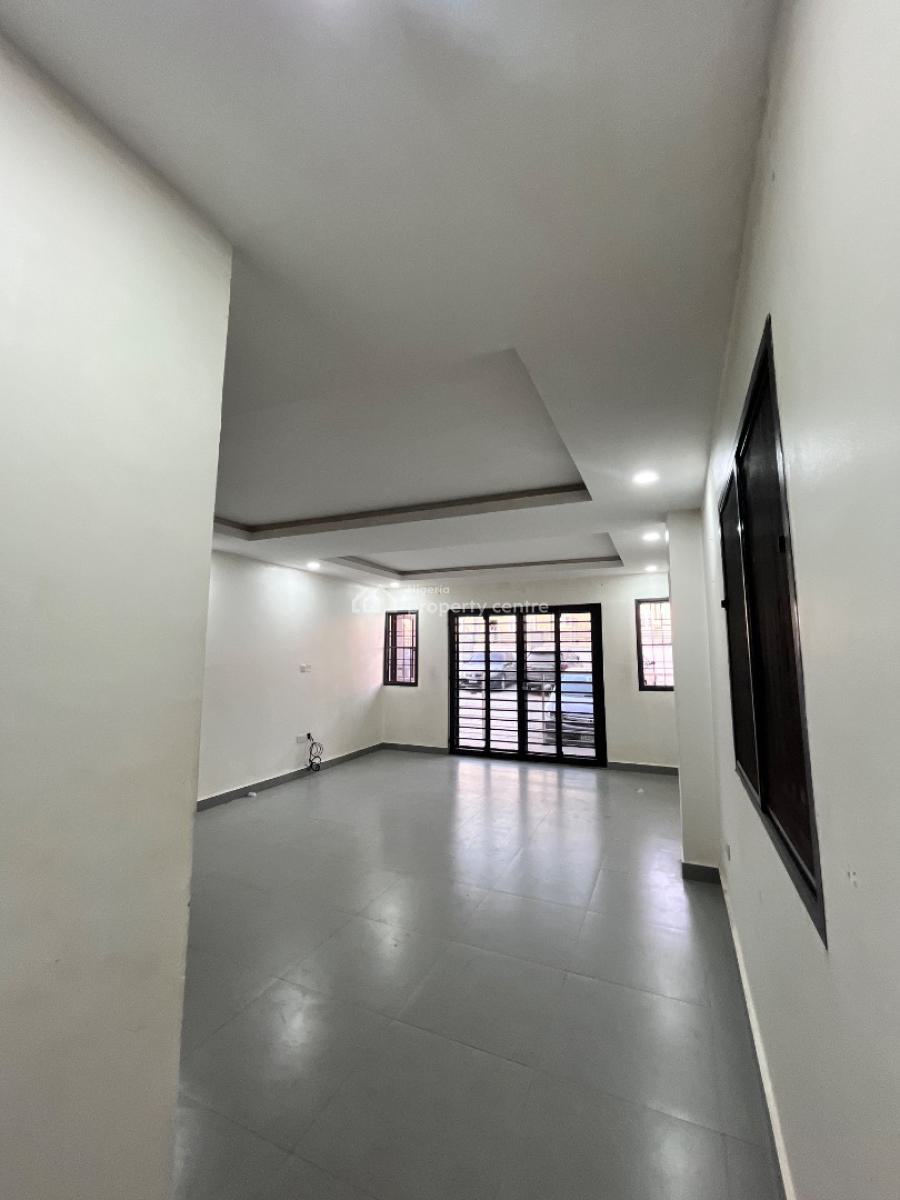 Premium 3 Bedroom Flat, Idu Industrial, Abuja, Flat / Apartment for Sale