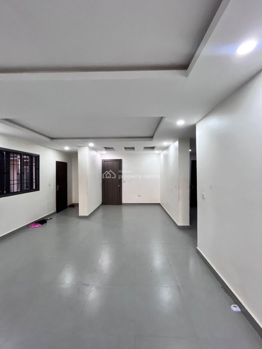 Premium 3 Bedroom Flat, Idu Industrial, Abuja, Flat / Apartment for Sale