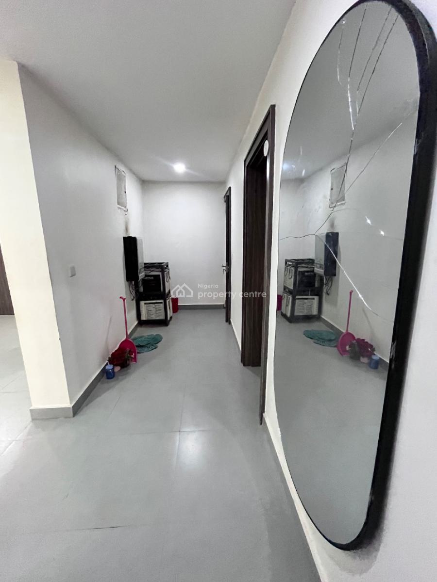 Premium 3 Bedroom Flat, Idu Industrial, Abuja, Flat / Apartment for Sale