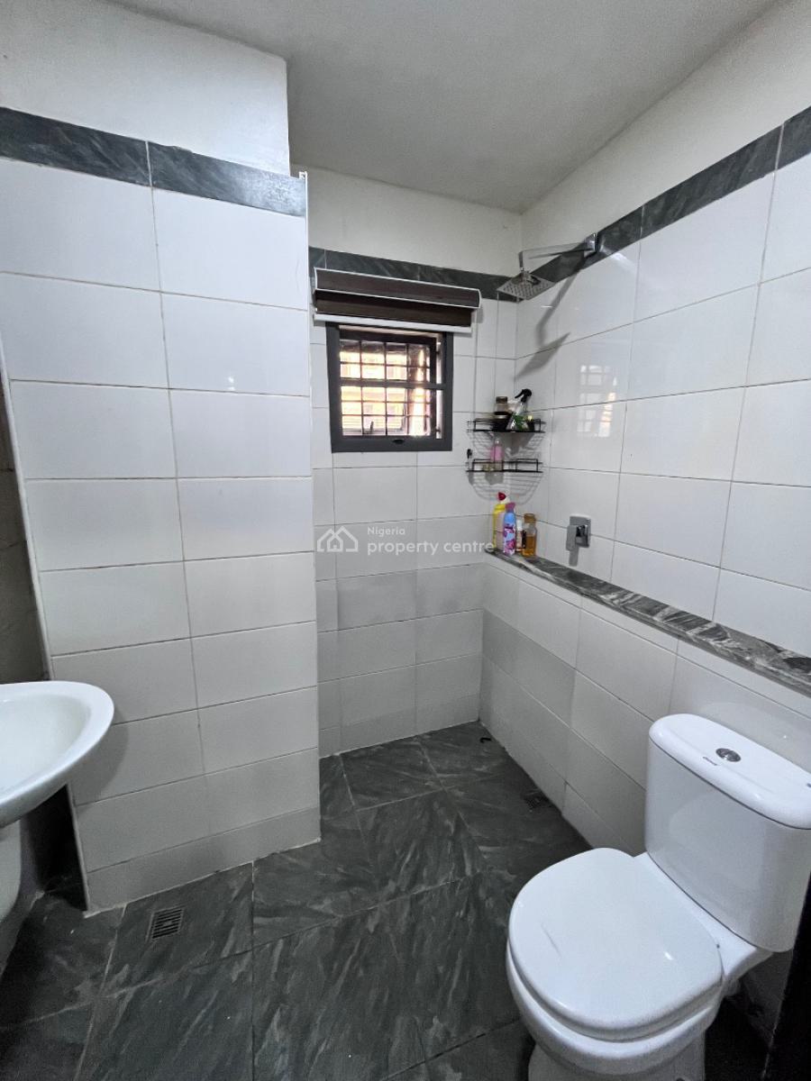 Premium 3 Bedroom Flat, Idu Industrial, Abuja, Flat / Apartment for Sale