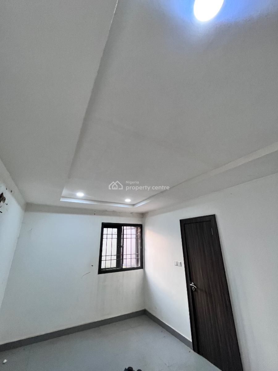 Premium 3 Bedroom Flat, Idu Industrial, Abuja, Flat / Apartment for Sale