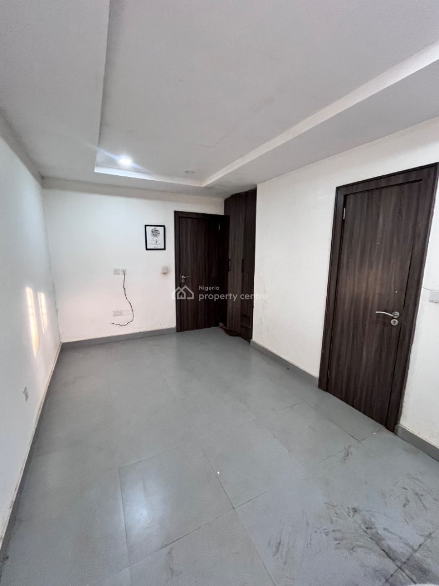 Premium 3 Bedroom Flat, Idu Industrial, Abuja, Flat / Apartment for Sale