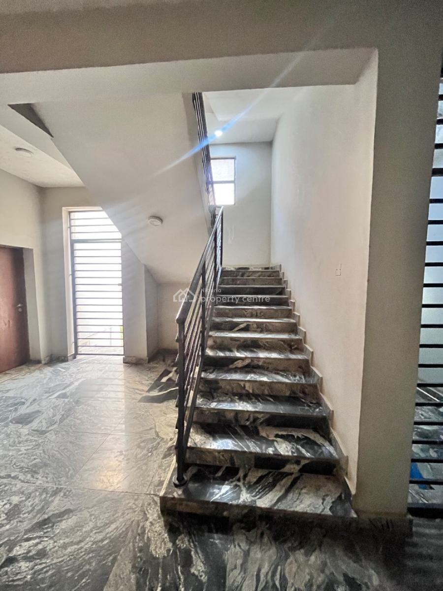 Premium 3 Bedroom Flat, Idu Industrial, Abuja, Flat / Apartment for Sale