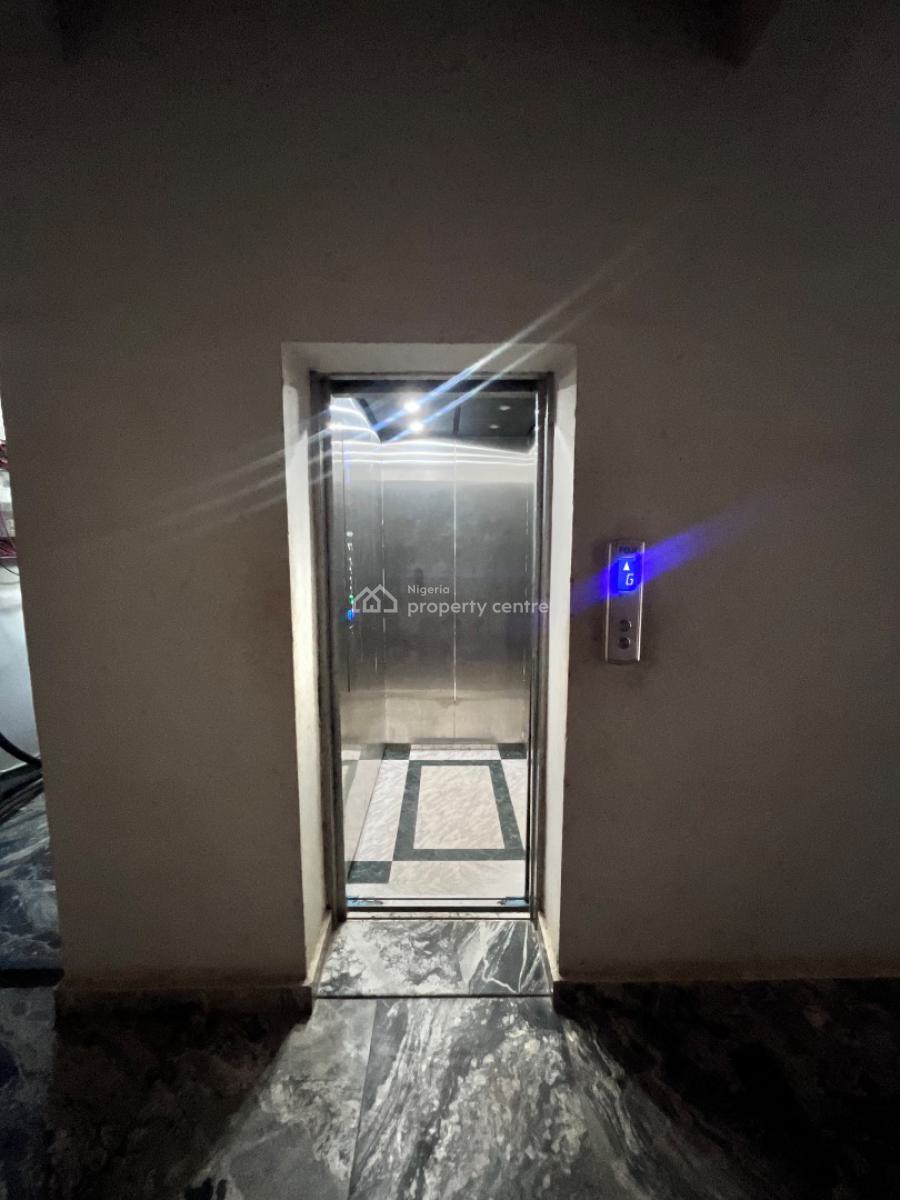 Premium 3 Bedroom Flat, Idu Industrial, Abuja, Flat / Apartment for Sale