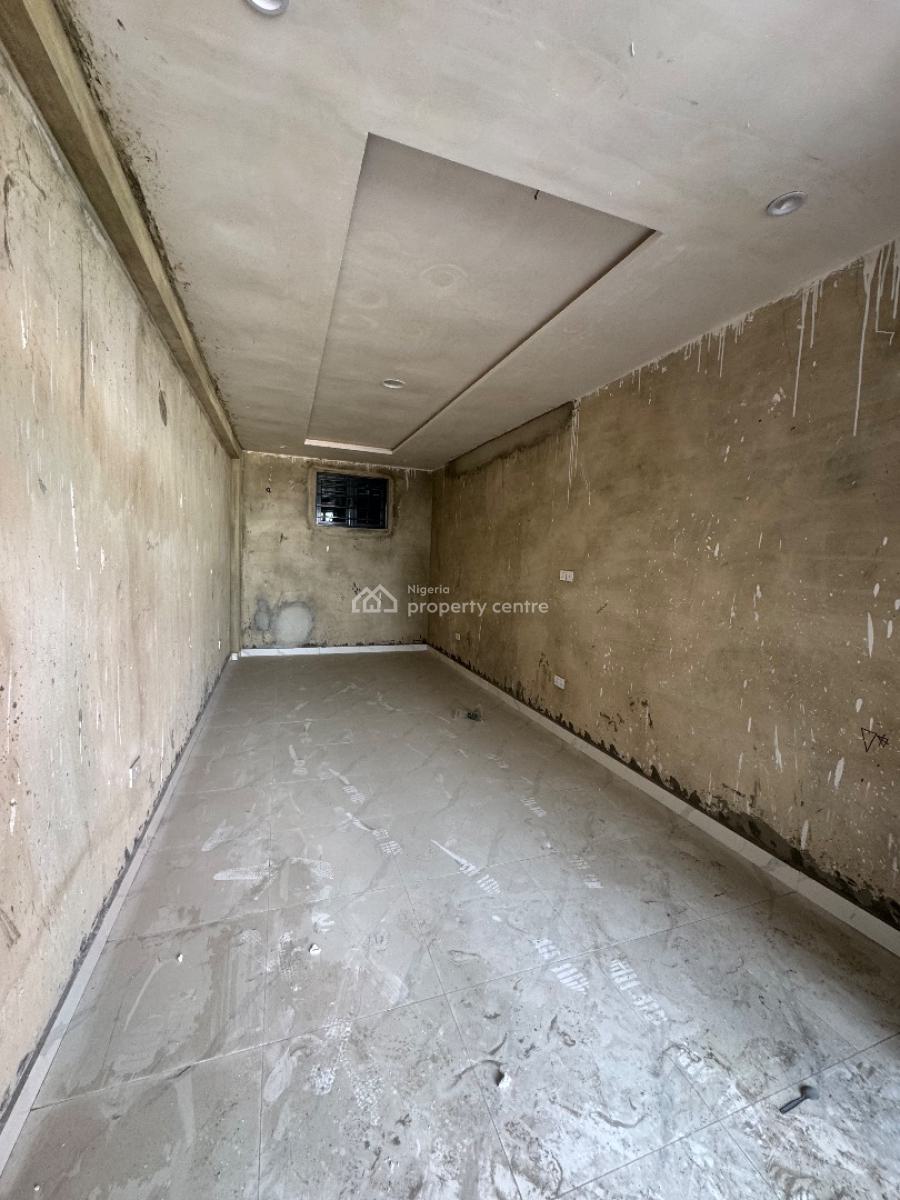 Shop Space, Orchid, Lekki Expressway, Lekki, Lagos, Shop for Rent