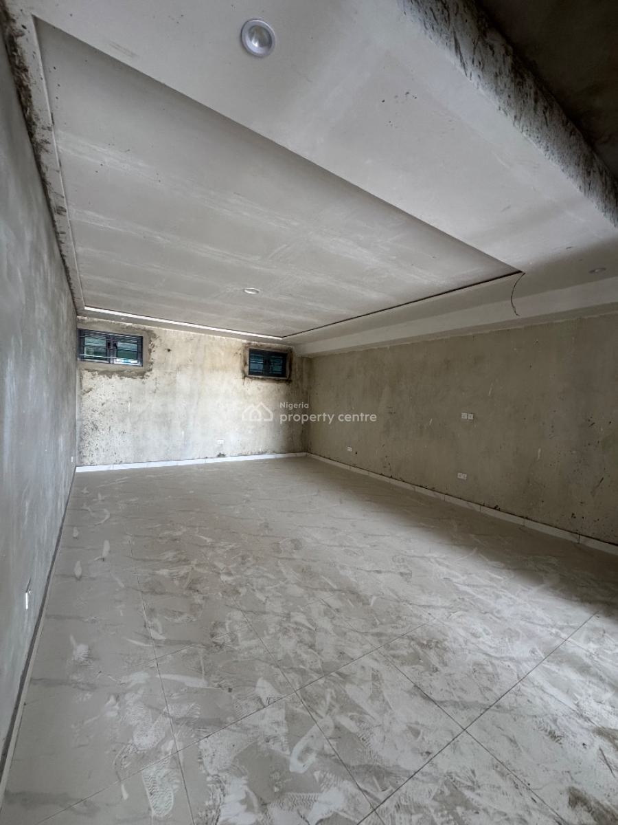 Shop Space, Orchid, Lekki Expressway, Lekki, Lagos, Shop for Rent