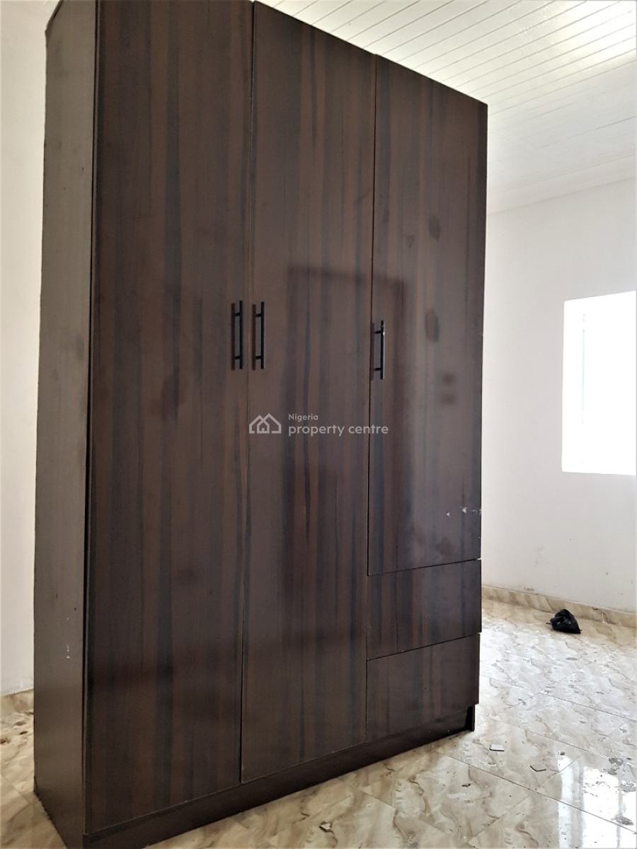 4 Bedroom Terraced Duplex, Lagos Business School, Ajah, Lagos, Terraced Duplex for Rent