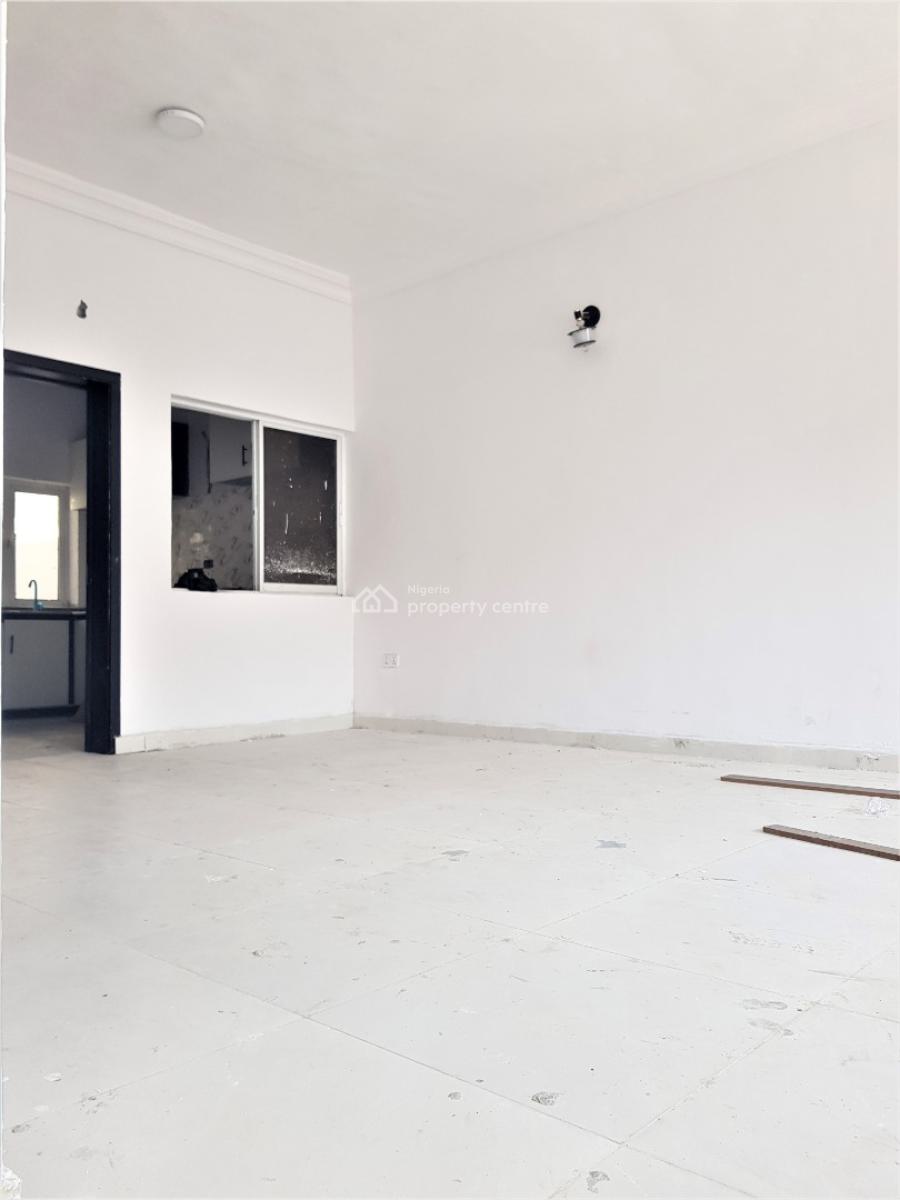 4 Bedroom Terraced Duplex, Lagos Business School, Ajah, Lagos, Terraced Duplex for Rent