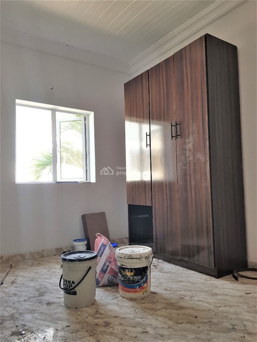 4 Bedroom Terraced Duplex, Lagos Business School, Ajah, Lagos, Terraced Duplex for Rent