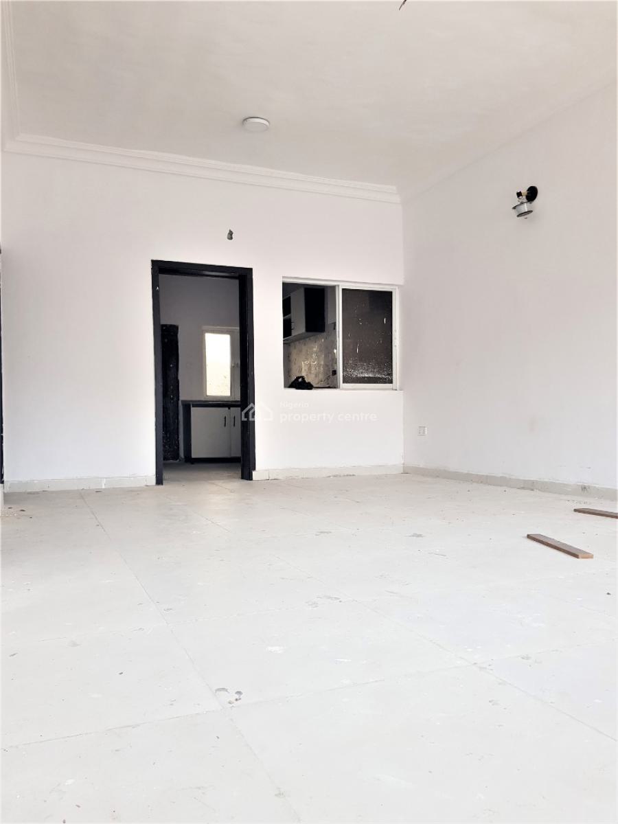4 Bedroom Terraced Duplex, Lagos Business School, Ajah, Lagos, Terraced Duplex for Rent