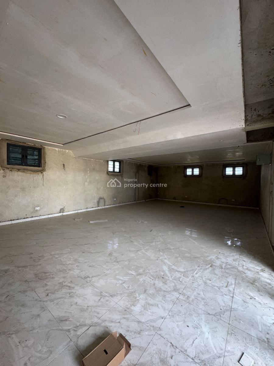 Shop Space, Orchid Road, Lekki Expressway, Lekki, Lagos, Shop for Rent