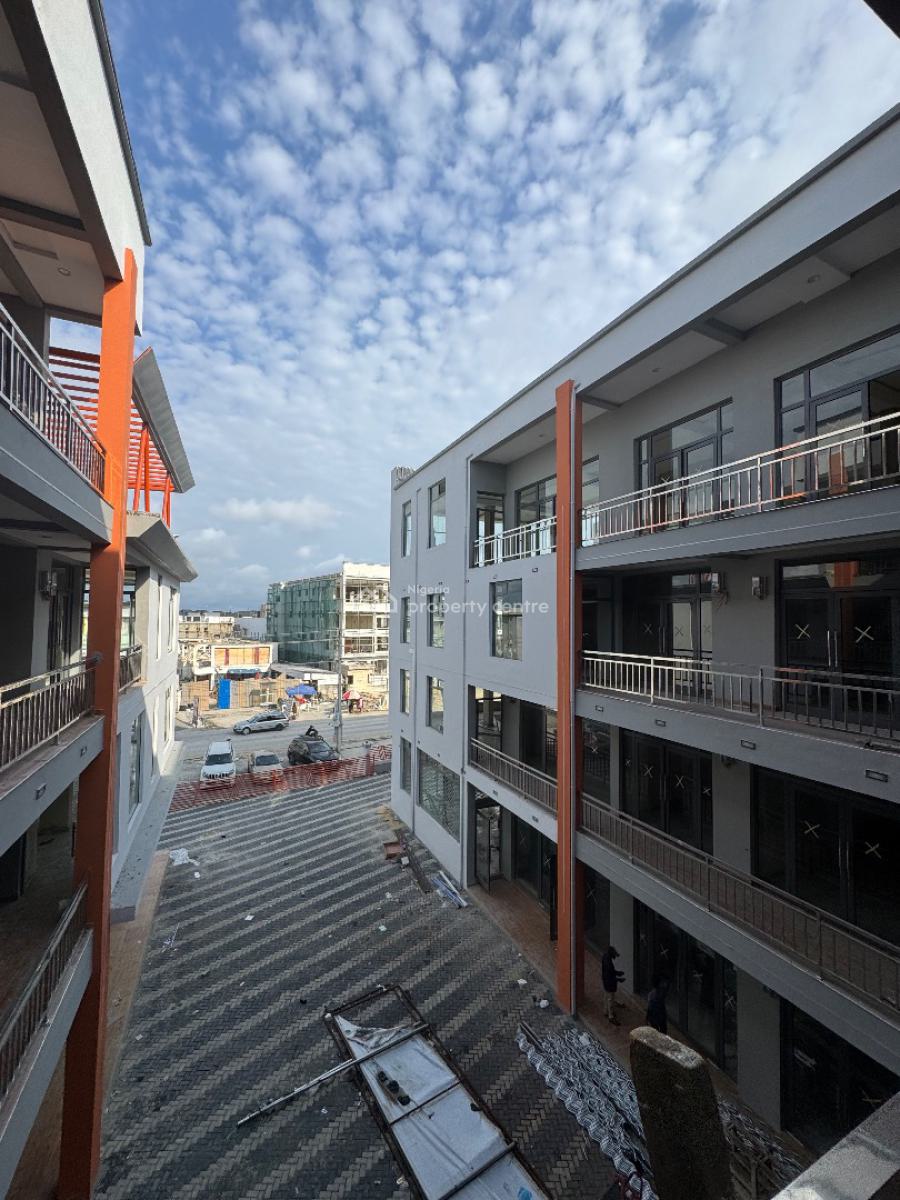 Shop Space, Orchid Road, Lekki Expressway, Lekki, Lagos, Shop for Rent