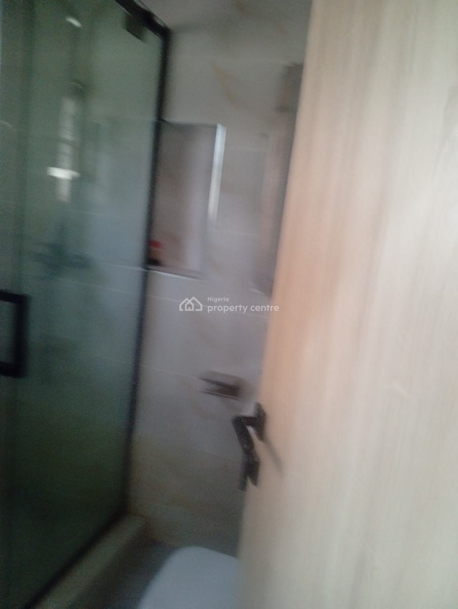 4 Bedroom Terrace Duplex, After Nnpc, Guzape District, Abuja, Terraced Duplex for Rent