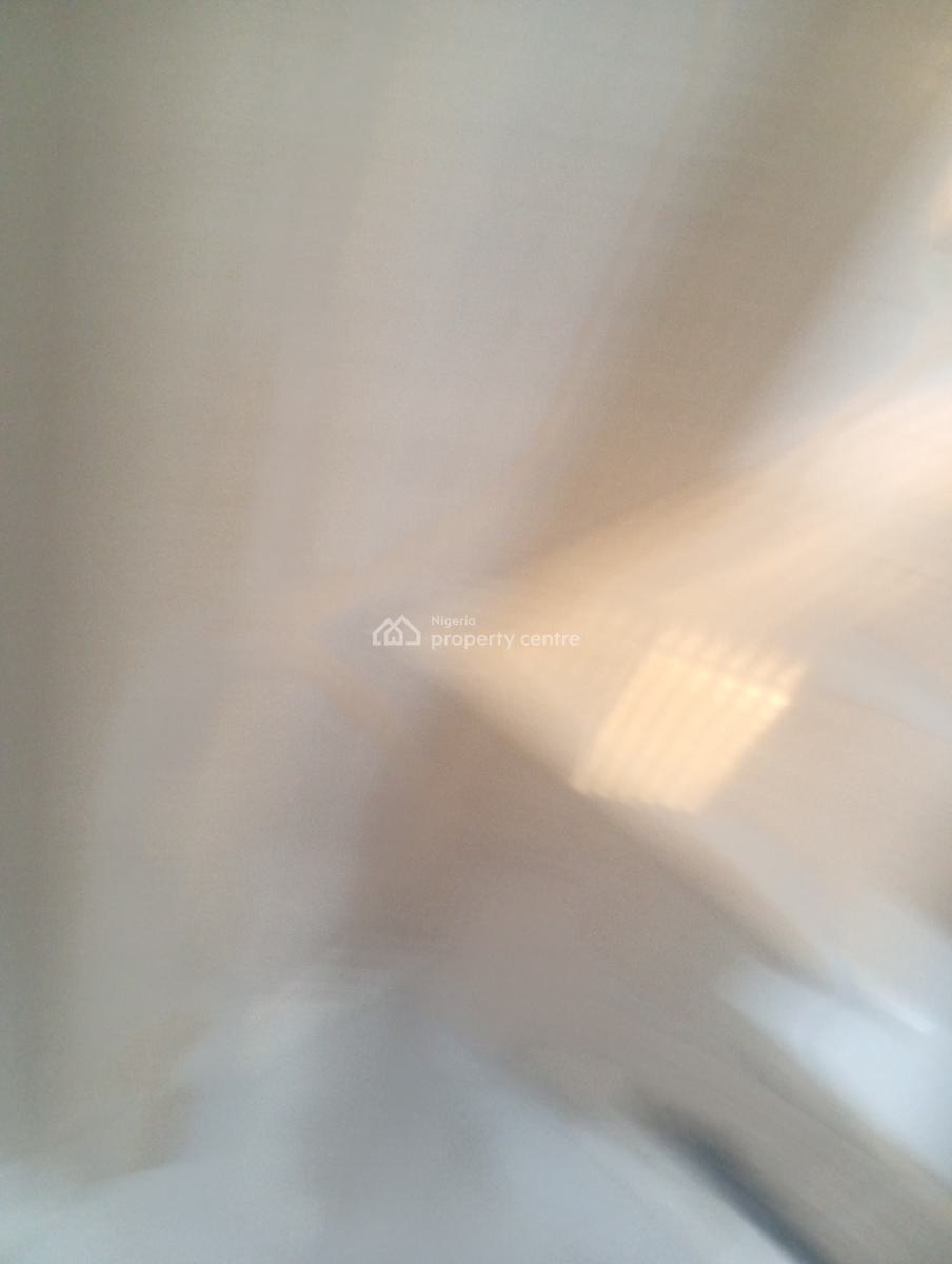 4 Bedroom Terrace Duplex, After Nnpc, Guzape District, Abuja, Terraced Duplex for Rent