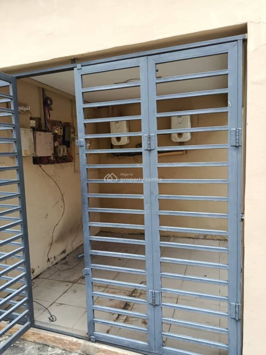 5 Bedroom Semi Detached Duplex, Agungi, Lekki, Lagos, Semi-detached Duplex for Rent