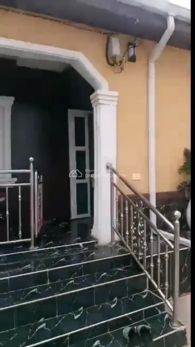 3 Bedrooms Flats Bungalow, Whitehouse, Command., Abule Egba, Agege, Lagos, House for Sale