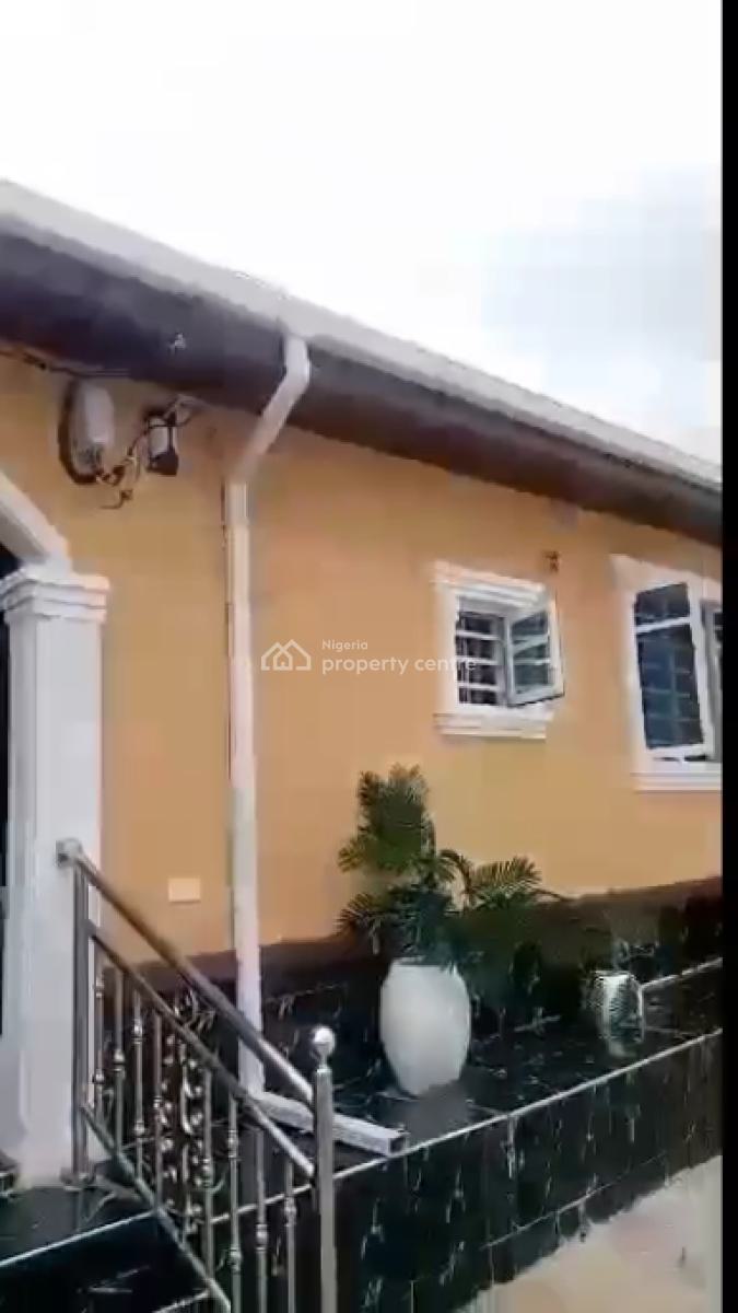 3 Bedrooms Flats Bungalow, Whitehouse, Command., Abule Egba, Agege, Lagos, House for Sale