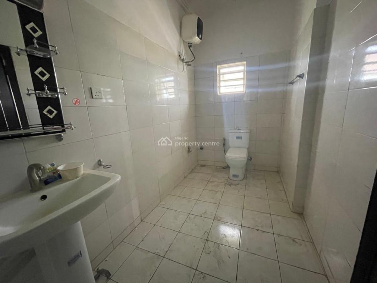 Tastefully Built 6 Units of 3 Bedrooms, Ikate Central, Ikate Elegushi, Lekki, Lagos, Flat / Apartment for Rent