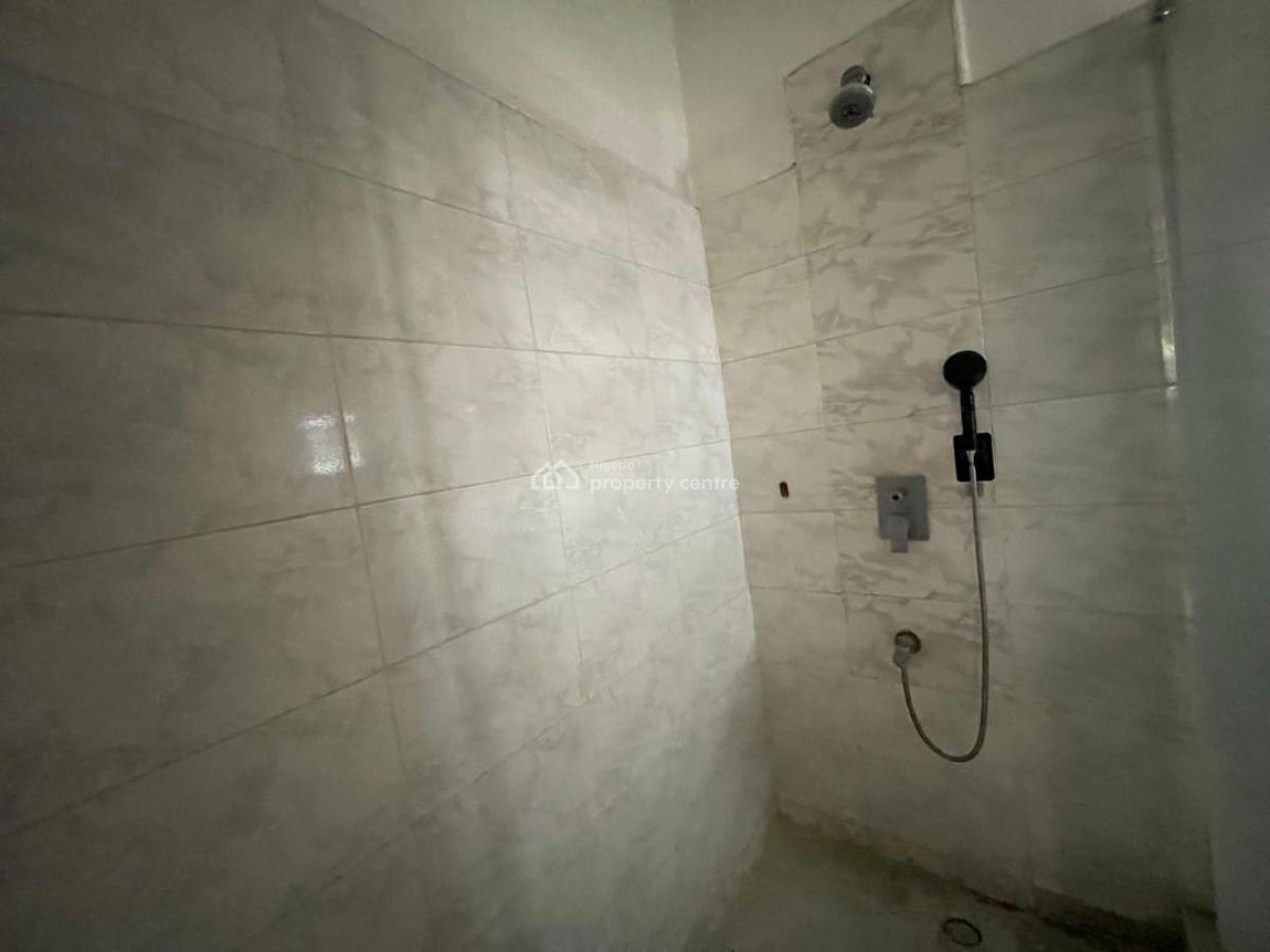 Tastefully Built 6 Units of 3 Bedrooms, Ikate Central, Ikate Elegushi, Lekki, Lagos, Flat / Apartment for Rent