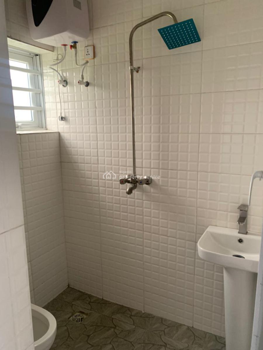 Luxury and Excellent 1 Bedroom Apartment, Abijo, Lekki, Lagos, Mini Flat (room and Parlour) for Rent