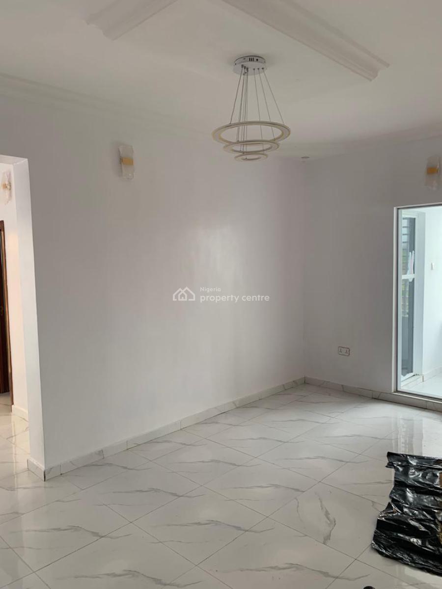 Luxury and Excellent 1 Bedroom Apartment, Abijo, Lekki, Lagos, Mini Flat (room and Parlour) for Rent