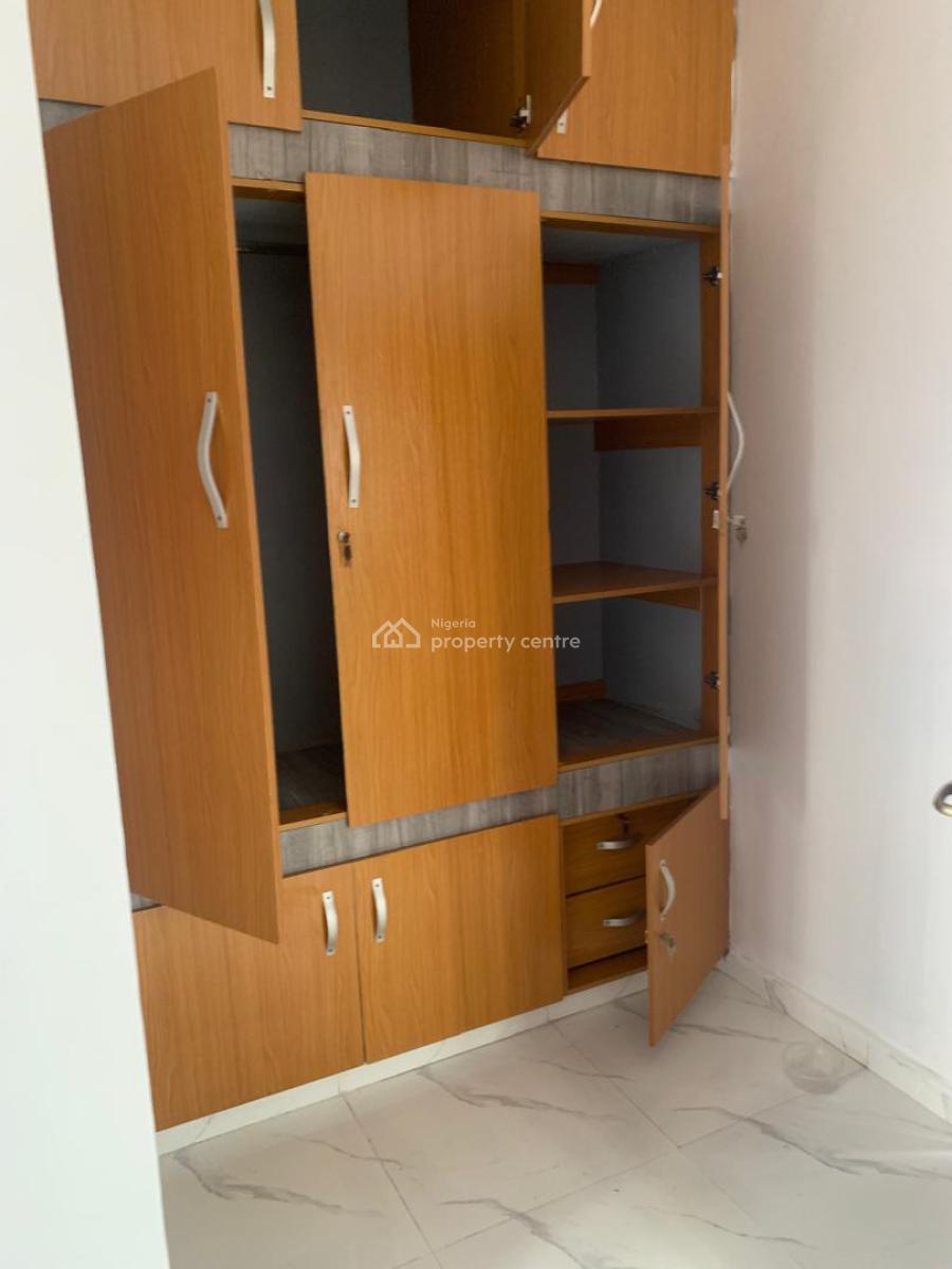 Luxury and Excellent 1 Bedroom Apartment, Abijo, Lekki, Lagos, Mini Flat (room and Parlour) for Rent