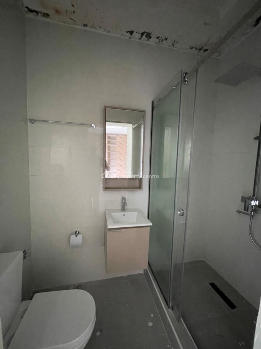 2 Bedroom Apartment, Ikate, Lekki, Lagos, Flat / Apartment for Rent