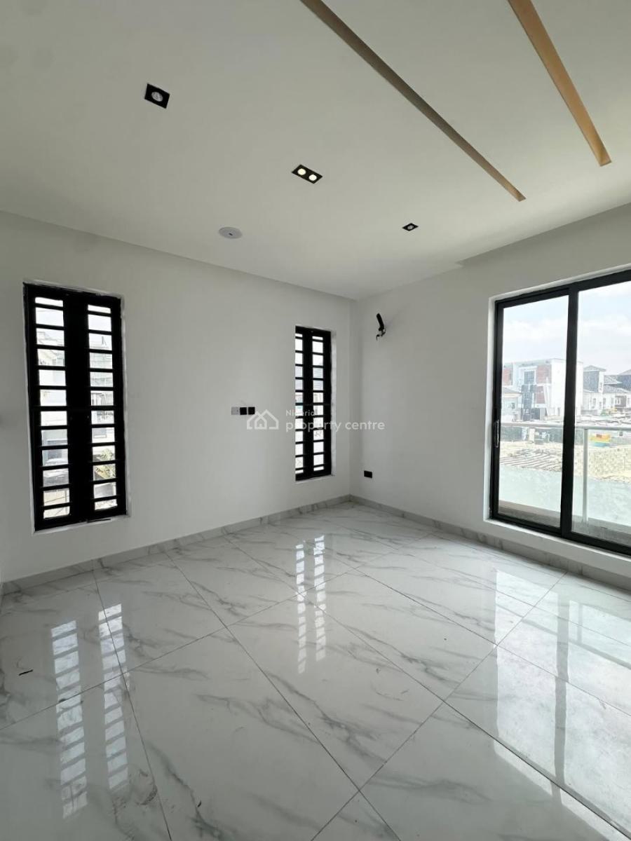 Exquisite 2 Bedroom Apartment, Ikate, Lekki, Lagos, Flat / Apartment for Rent