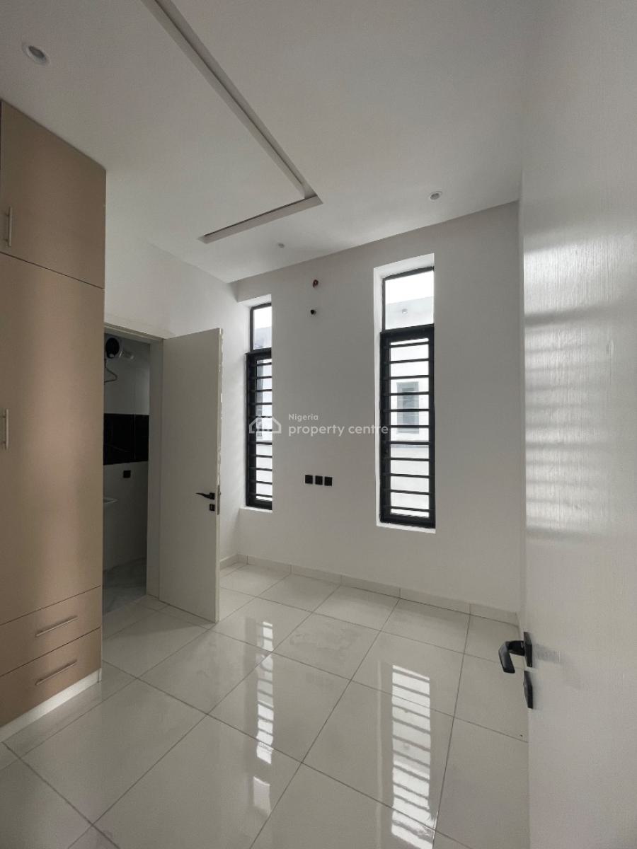 Luxury 4 Bedroom Semi Detached Duplex., Ajah, Lagos, Semi-detached Duplex for Sale