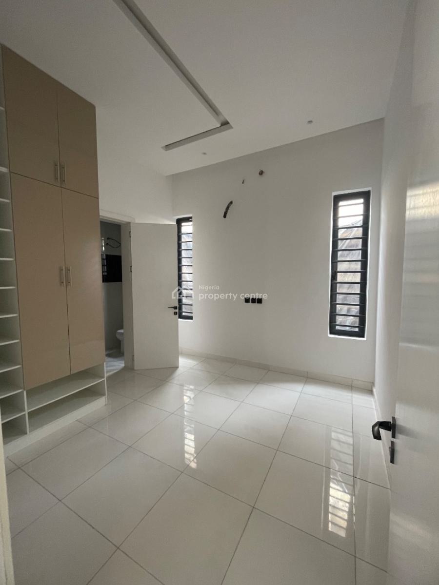 Luxury 4 Bedroom Semi Detached Duplex., Ajah, Lagos, Semi-detached Duplex for Sale