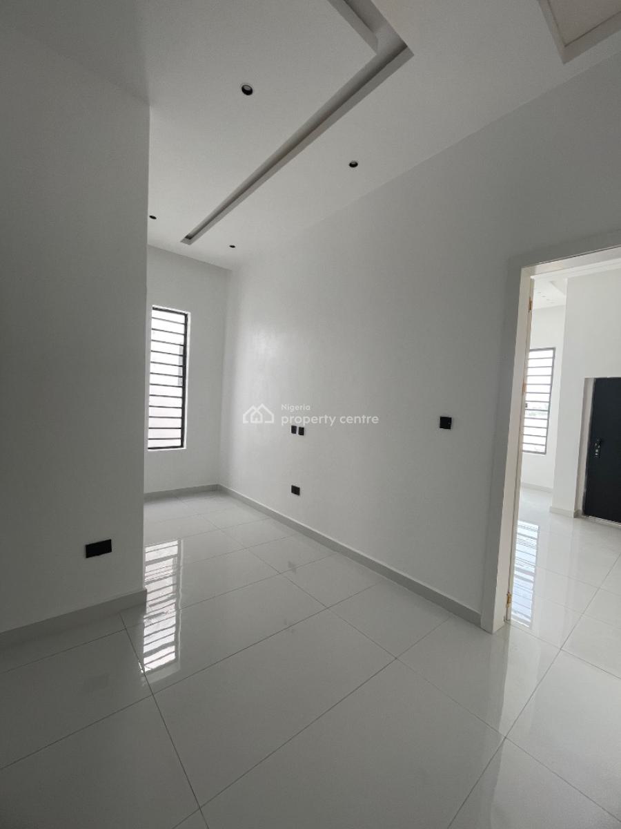 Luxury 4 Bedroom Semi Detached Duplex., Ajah, Lagos, Semi-detached Duplex for Sale