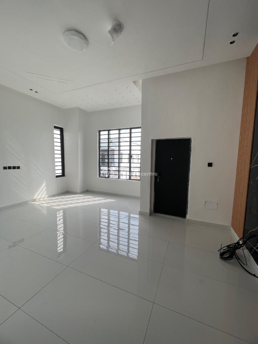 Luxury 4 Bedroom Semi Detached Duplex., Ajah, Lagos, Semi-detached Duplex for Sale