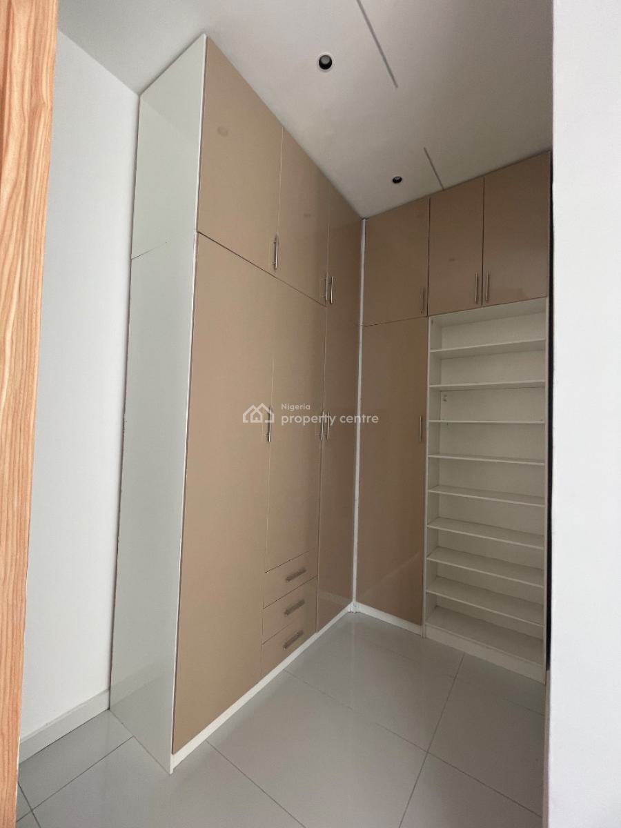 Luxury 4 Bedroom Semi Detached Duplex., Ajah, Lagos, Semi-detached Duplex for Sale