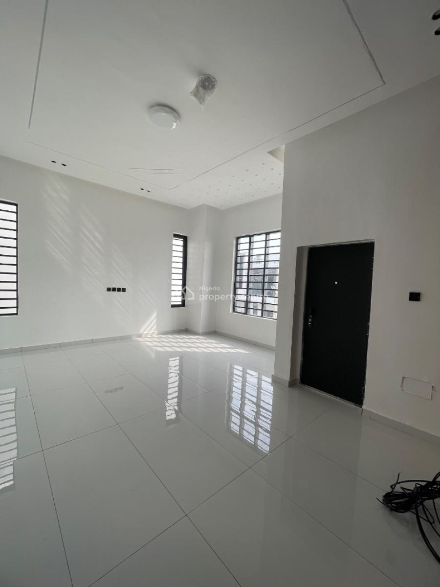 Luxury 4 Bedroom Semi Detached Duplex., Ajah, Lagos, Semi-detached Duplex for Sale